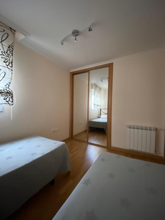 Apartamento Marexada Фос Екстериор снимка