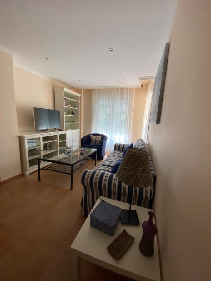 Apartamento Marexada Фос Екстериор снимка