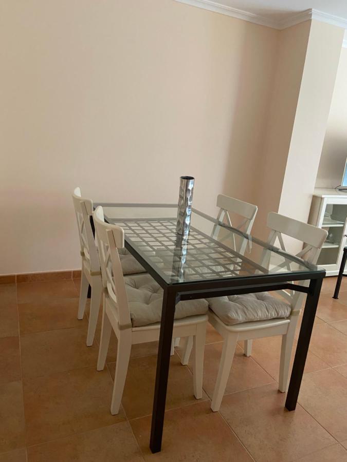 Apartamento Marexada Фос Екстериор снимка
